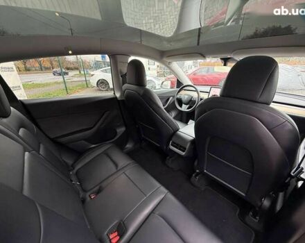 Тесла Model Y, об'ємом двигуна 0 л та пробігом 230 тис. км за 16200 $, фото 13 на Automoto.ua