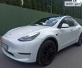 Тесла Model Y, объемом двигателя 0 л и пробегом 75 тыс. км за 28700 $, фото 1 на Automoto.ua