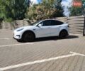 Тесла Model Y, объемом двигателя 0 л и пробегом 42 тыс. км за 35900 $, фото 4 на Automoto.ua