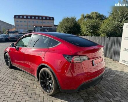 Тесла Model Y, объемом двигателя 0 л и пробегом 139 тыс. км за 18800 $, фото 4 на Automoto.ua