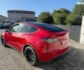 Тесла Model Y, объемом двигателя 0 л и пробегом 139 тыс. км за 18800 $, фото 4 на Automoto.ua