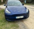 Тесла Model Y, объемом двигателя 0 л и пробегом 43 тыс. км за 25000 $, фото 28 на Automoto.ua