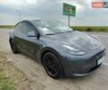 Тесла Model Y, объемом двигателя 0 л и пробегом 43 тыс. км за 31300 $, фото 1 на Automoto.ua