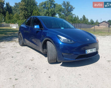 Тесла Model Y, об'ємом двигуна 0 л та пробігом 130 тис. км за 23000 $, фото 3 на Automoto.ua