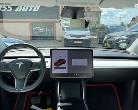 Тесла Model Y, объемом двигателя 0 л и пробегом 70 тыс. км за 26500 $, фото 22 на Automoto.ua