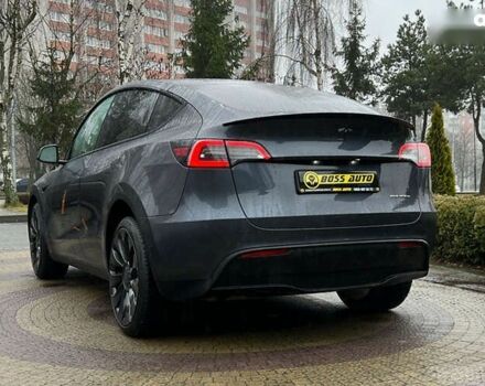 Тесла Model Y, об'ємом двигуна 0 л та пробігом 76 тис. км за 26850 $, фото 4 на Automoto.ua