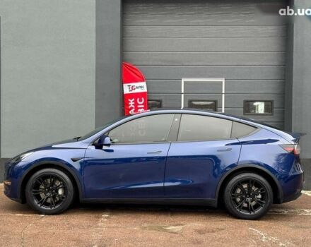 Тесла Model Y, объемом двигателя 0 л и пробегом 77 тыс. км за 22999 $, фото 5 на Automoto.ua