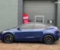 Тесла Model Y, объемом двигателя 0 л и пробегом 77 тыс. км за 22999 $, фото 5 на Automoto.ua