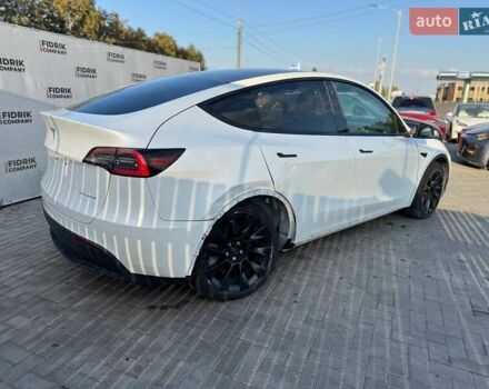 Тесла Model Y, об'ємом двигуна 0 л та пробігом 174 тис. км за 16900 $, фото 4 на Automoto.ua