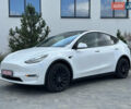 Тесла Model Y, объемом двигателя 0 л и пробегом 176 тыс. км за 19000 $, фото 1 на Automoto.ua