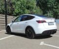 Тесла Model Y, объемом двигателя 0 л и пробегом 42 тыс. км за 35900 $, фото 19 на Automoto.ua