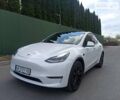 Тесла Model Y, объемом двигателя 0 л и пробегом 75 тыс. км за 27800 $, фото 2 на Automoto.ua