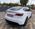 Тесла Model Y, объемом двигателя 0 л и пробегом 102 тыс. км за 20850 $, фото 8 на Automoto.ua