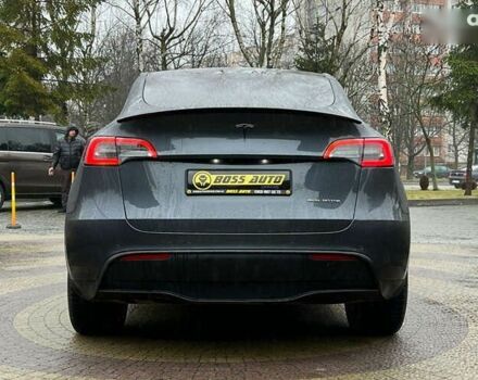 Тесла Model Y, об'ємом двигуна 0 л та пробігом 76 тис. км за 26850 $, фото 5 на Automoto.ua