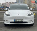 Тесла Model Y, объемом двигателя 0 л и пробегом 58 тыс. км за 28100 $, фото 3 на Automoto.ua