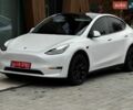Тесла Model Y, объемом двигателя 0 л и пробегом 163 тыс. км за 19250 $, фото 1 на Automoto.ua