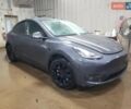 Тесла Model Y, объемом двигателя 0 л и пробегом 76 тыс. км за 12500 $, фото 3 на Automoto.ua