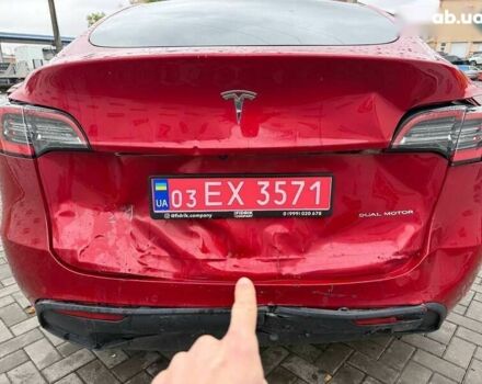 Тесла Model Y, об'ємом двигуна 0 л та пробігом 230 тис. км за 16200 $, фото 6 на Automoto.ua