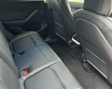 Тесла Model Y, объемом двигателя 0 л и пробегом 72 тыс. км за 22900 $, фото 18 на Automoto.ua