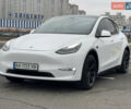 Тесла Model Y, объемом двигателя 0 л и пробегом 58 тыс. км за 28100 $, фото 7 на Automoto.ua