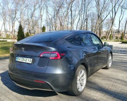 Тесла Model Y, об'ємом двигуна 0 л та пробігом 75 тис. км за 30999 $, фото 2 на Automoto.ua