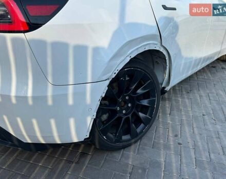 Тесла Model Y, об'ємом двигуна 0 л та пробігом 174 тис. км за 16900 $, фото 7 на Automoto.ua