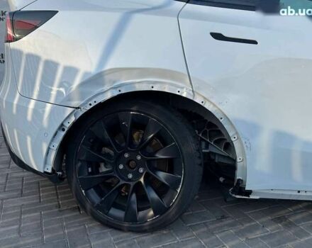 Тесла Model Y, об'ємом двигуна 0 л та пробігом 174 тис. км за 16900 $, фото 8 на Automoto.ua