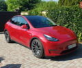 Тесла Model Y, объемом двигателя 0 л и пробегом 136 тыс. км за 23500 $, фото 28 на Automoto.ua
