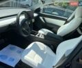 Тесла Model Y, объемом двигателя 0 л и пробегом 56 тыс. км за 25500 $, фото 11 на Automoto.ua