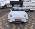 Тесла Model Y, объемом двигателя 0 л и пробегом 102 тыс. км за 20850 $, фото 1 на Automoto.ua
