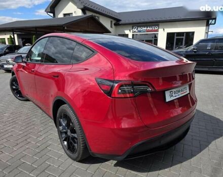 Тесла Model Y, об'ємом двигуна 0 л та пробігом 72 тис. км за 22999 $, фото 25 на Automoto.ua