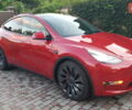 Тесла Model Y, объемом двигателя 0 л и пробегом 136 тыс. км за 23500 $, фото 24 на Automoto.ua