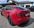 Тесла Model Y, об'ємом двигуна 0 л та пробігом 72 тис. км за 22999 $, фото 25 на Automoto.ua