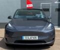 Тесла Model Y 2020 в Киеве на Automoto.ua Тесла Model Y, объемом двигателя 0 л и пробегом 123 тыс. км за 23999 $, фото 2 на Automoto.ua