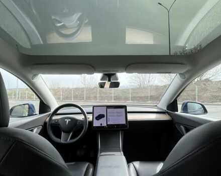 Тесла Model Y, объемом двигателя 0 л и пробегом 84 тыс. км за 28000 $, фото 7 на Automoto.ua