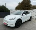 Тесла Model Y 2020 в Луцке на Automoto.ua Тесла Model Y, объемом двигателя 0 л и пробегом 117 тыс. км за 17800 $, фото 2 на Automoto.ua