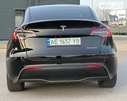 Тесла Model Y, об'ємом двигуна 0 л та пробігом 85 тис. км за 28999 $, фото 43 на Automoto.ua