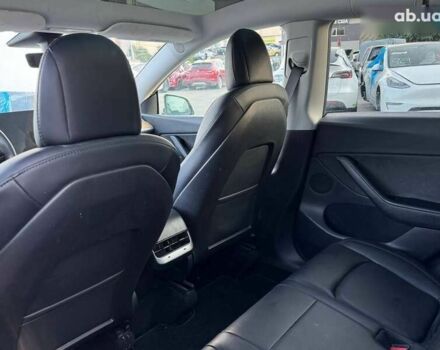 Тесла Model Y, об'ємом двигуна 0 л та пробігом 174 тис. км за 16900 $, фото 13 на Automoto.ua