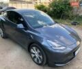 Тесла Model Y, объемом двигателя 0 л и пробегом 64 тыс. км за 35000 $, фото 1 на Automoto.ua