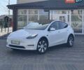 Тесла Model Y, объемом двигателя 0 л и пробегом 137 тыс. км за 24900 $, фото 1 на Automoto.ua