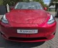 Тесла Model Y, об'ємом двигуна 0 л та пробігом 72 тис. км за 22999 $, фото 18 на Automoto.ua
