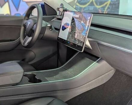 Тесла Model Y, объемом двигателя 0 л и пробегом 54 тыс. км за 23900 $, фото 28 на Automoto.ua