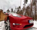 Тесла Model Y, объемом двигателя 0 л и пробегом 21 тыс. км за 42000 $, фото 1 на Automoto.ua