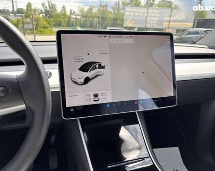 Тесла Model Y, объемом двигателя 0 л и пробегом 102 тыс. км за 20850 $, фото 27 на Automoto.ua