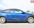 Тесла Model Y, объемом двигателя 0 л и пробегом 56 тыс. км за 25500 $, фото 13 на Automoto.ua