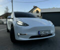 Тесла Model Y, объемом двигателя 0 л и пробегом 63 тыс. км за 25000 $, фото 3 на Automoto.ua