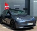 Тесла Model Y 2020 в Киеве на Automoto.ua Тесла Model Y, объемом двигателя 0 л и пробегом 123 тыс. км за 23999 $, фото 11 на Automoto.ua