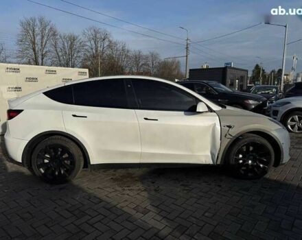 Тесла Model Y, об'ємом двигуна 0 л та пробігом 127 тис. км за 17900 $, фото 3 на Automoto.ua