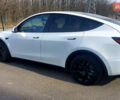 Тесла Model Y, объемом двигателя 0 л и пробегом 55 тыс. км за 29000 $, фото 9 на Automoto.ua
