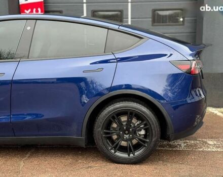 Тесла Model Y, объемом двигателя 0 л и пробегом 77 тыс. км за 22999 $, фото 6 на Automoto.ua